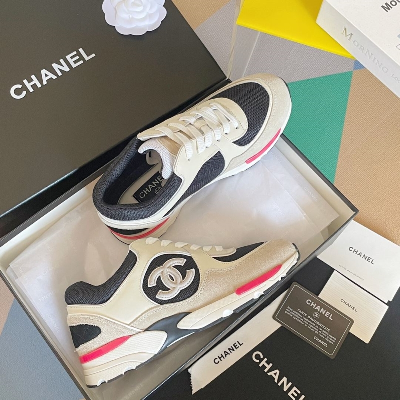 Chanel Sneakers